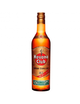 RON HAVANA CLUB