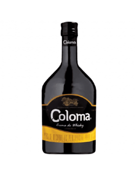 Crema De Whisky Coloma 750ML