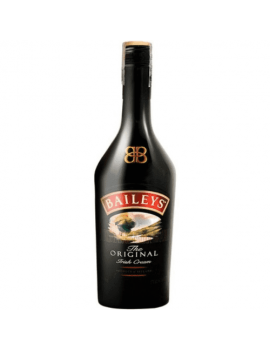 Crema De Whisky Baileys 1000ML