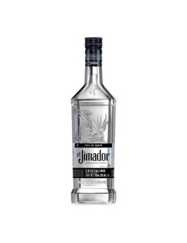 Tequila Jimador Cristalino...