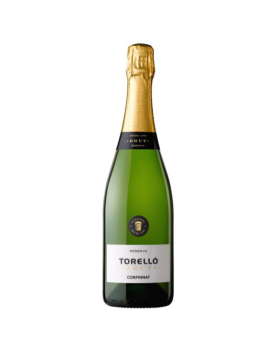 Champagne Torello Brut...