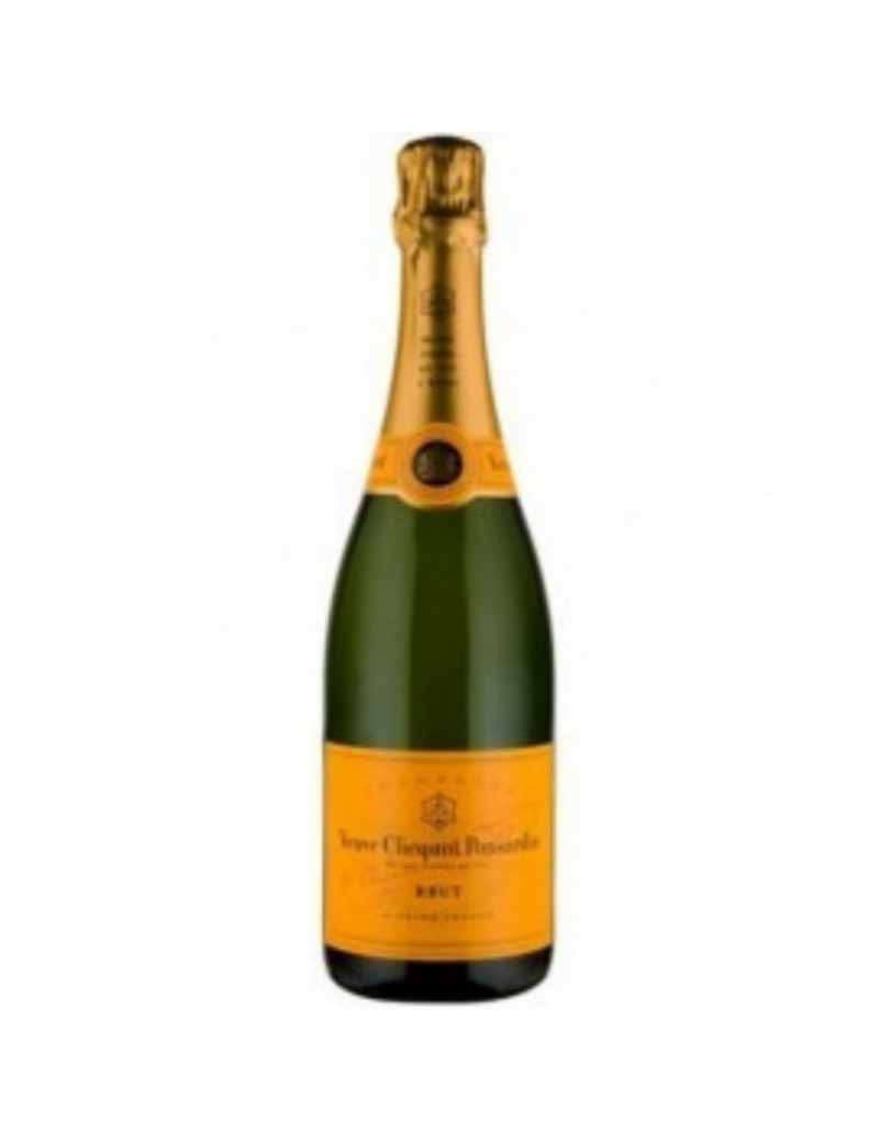 Champagne Veuve Clicquot Brut X 750 Ml | Licores La Rebaja