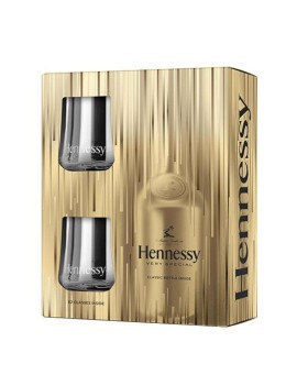 Cognac Henessy VS 700ml +...