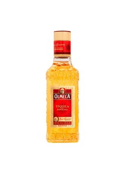 Tequila Olmeca Reposado 350ml