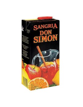 Sangria Don Simon 1000ml