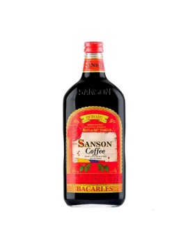 Vino Sansón Coffee 750ML