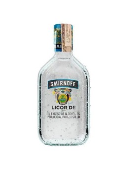 Vodka Smirnoff de Lulo Sin...