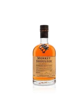 Whisky Monkey Shoulder 700ml