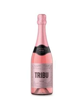 Champagne Tribu Rose 750ml