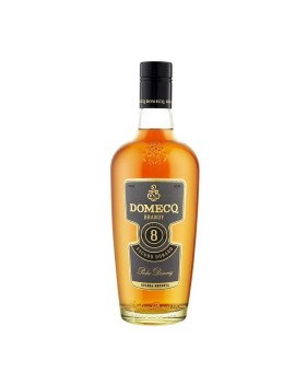 Brandy Domeco 8 Años 750ml