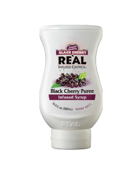 Base Real Black Cherry Pure...