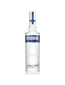 Vodka Wiborowa Litro