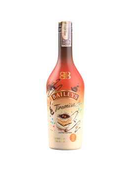 Crema de Whisky Baileys...