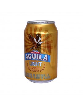 aguila light