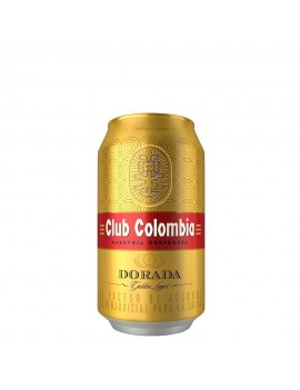 club colombia lata