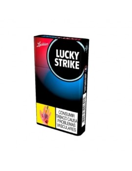 Lucky Strike Daiquiri