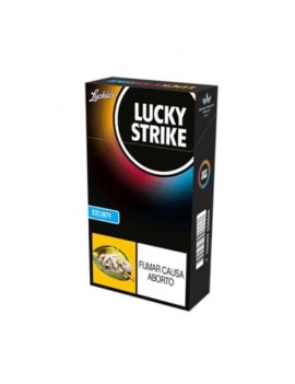 Lucky Strike Mix