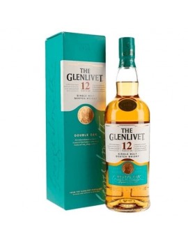 Malta De Whisky Glenlivet...