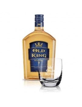 WHISKY OLD KING