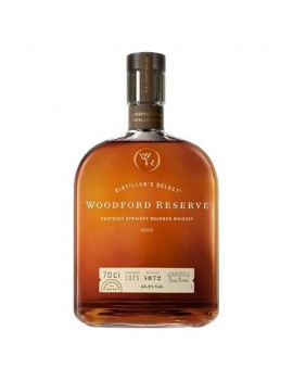 Whisky Woodford Reserve 750ML