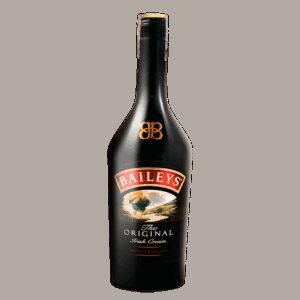 Crema De Whisky Baileys