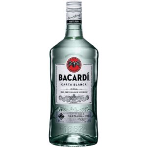 BACARDI CARTA BLANCA