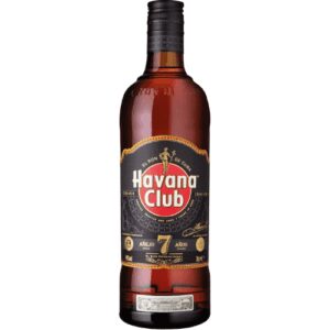 RON HAVANA 7 AÑOS