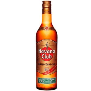 RON HAVANA CLUB AÑEJO