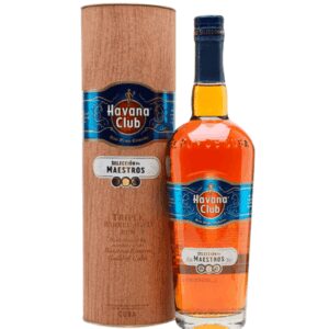 HAVAN CLUB SELECCION MAESTROS
