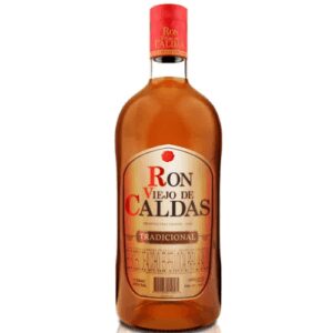 Ron Caldas Tradicional 1750ML