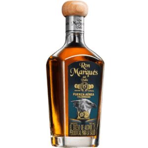 Ron marques 15 años