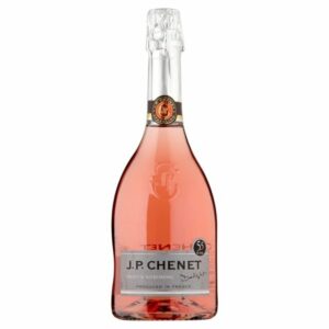 Vino Espumoso JP Chenet Rosé X 750 ml
