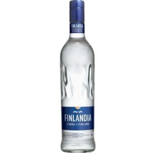 VODKA FINLANDIA