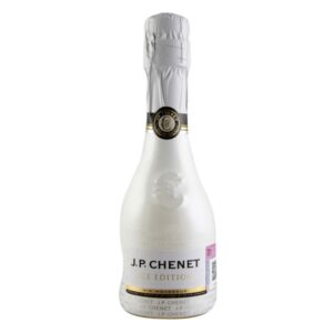 Vino Espumoso J.P Chenet Blanc Ice edition X 200 ml
