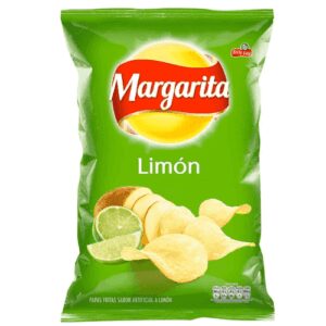 MARGARITAS LIMON