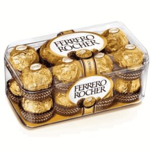 FERRERO ROCHER