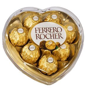 FERRERO ROCHER