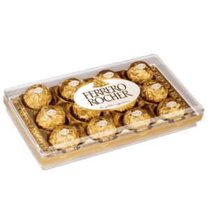 FERRERO ROCHER