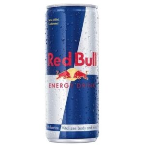 REDBULL LATA