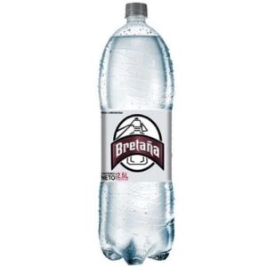 GASEOSA BRETAÑA