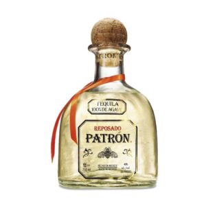 Tequila Patron