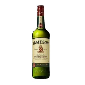 WHISKY JAMESON
