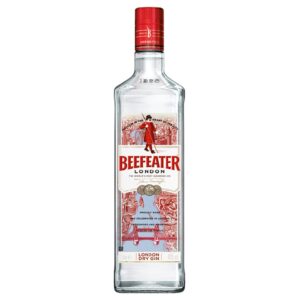 Ginebra Beefeater 375ml