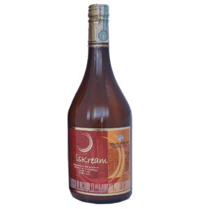 Crema de Whisky Whiskream 750ML