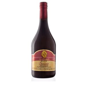 Crema de whisky Casa Grajales 750ML