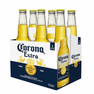 cerveza corona