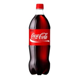 COCA COLA 1.5
