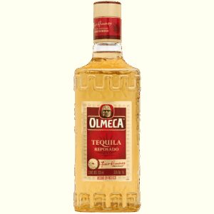Tequila Olmeca Reposado