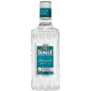 Tequila Olmeca Blanco