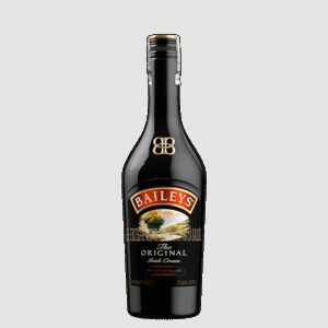Crema de Whisky Baileys 375ML